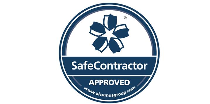 MTorres receives the SafeContractor accreditation